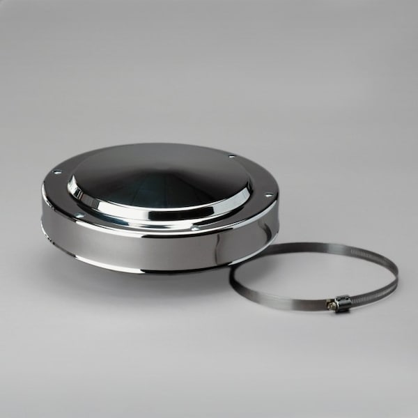 INLET HOOD